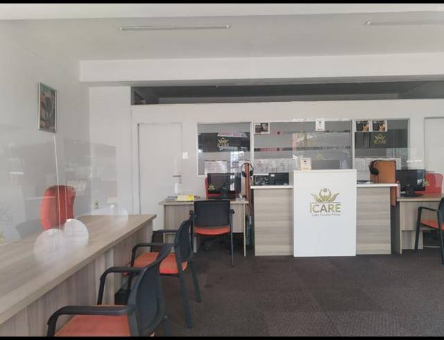 RETAIL PROPERTY TO RENT IN PIETERMARITZBURG CENTRAL